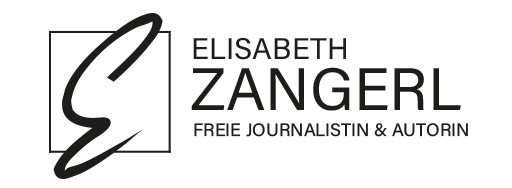 Elisabeth Zangerl - Freie Journalistin und Autorin