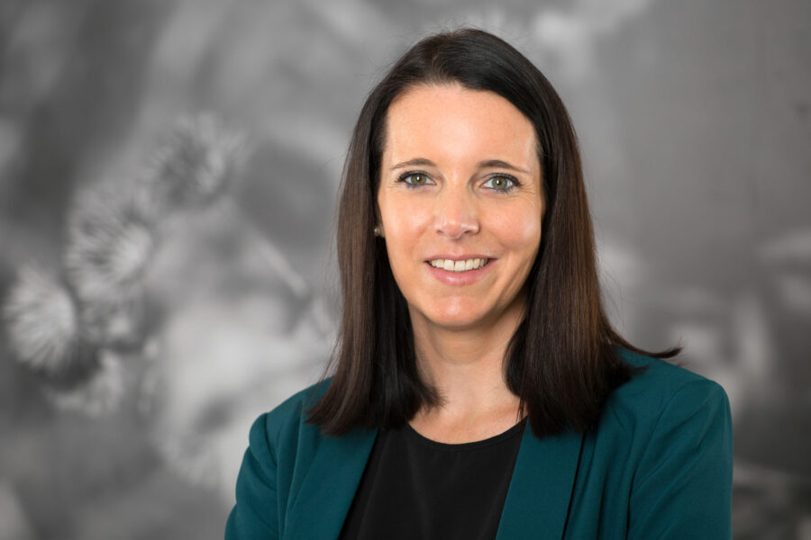 Portrait Elisabeth Zangerl - Freie Journalistin und Autorin