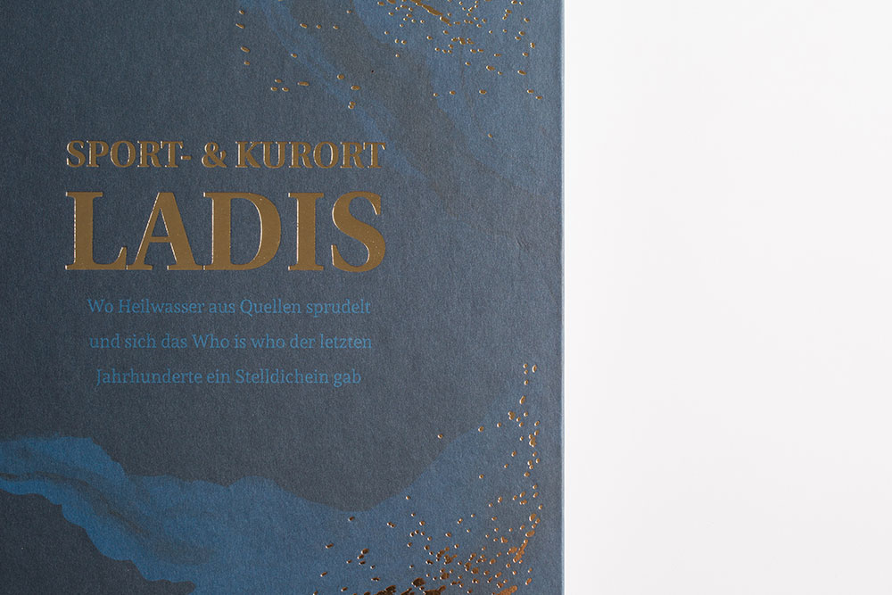 Elisabeth Zangerl Sport und Kurort LADIS